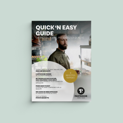 Quick n easy 2026 - PAS - downloads – BEFR