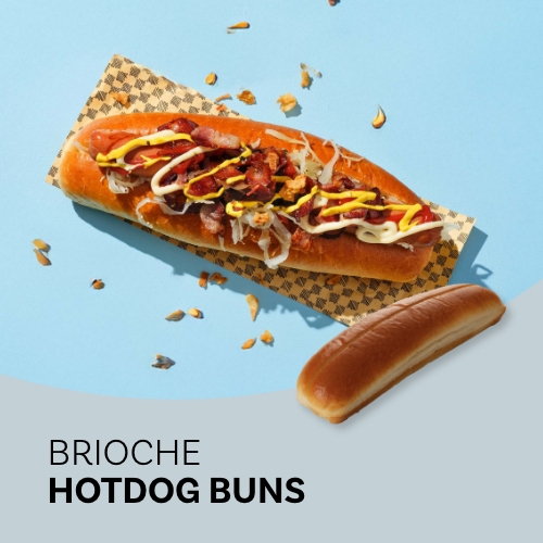 Brioche concept - afbeelding carrousel - Brioche hot dog - NL - FR