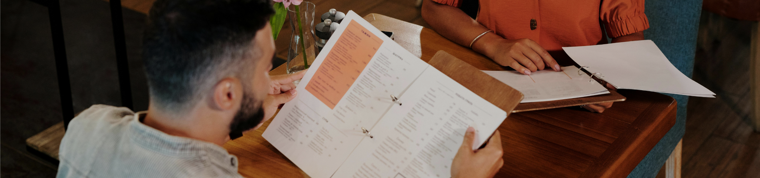 MAXIMISEZ VOS GAINS AVEC UN MENU INTELLIGENT | Pastridor