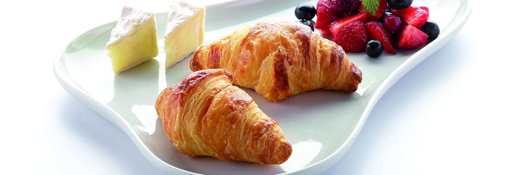 mini croissant