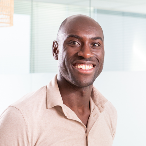 1. Sales & Customer service