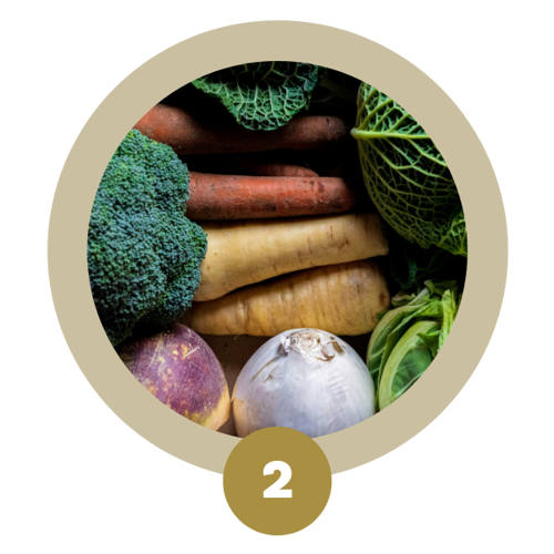 wintercomfortfood met een eiwitrijke twist – 2