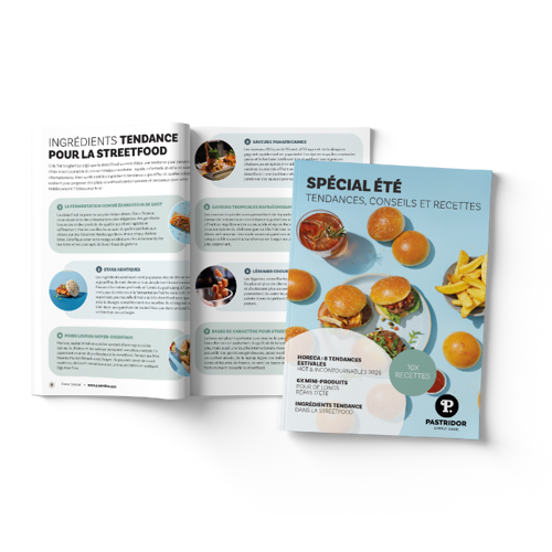 Zomerspecial 2026 FR - PAS LP – New