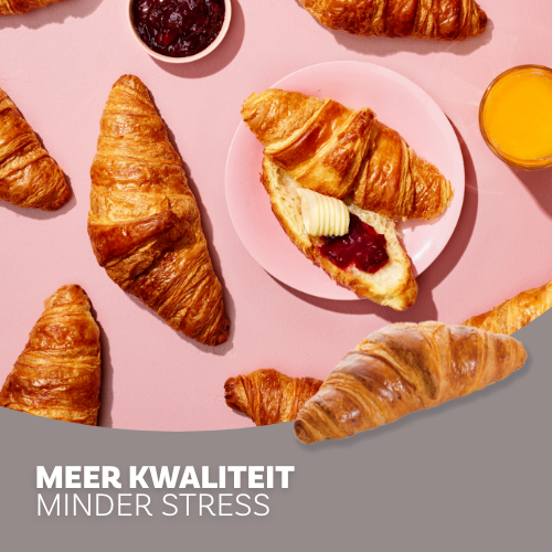 Hotelontbijt - afbeelding carrousel - v2