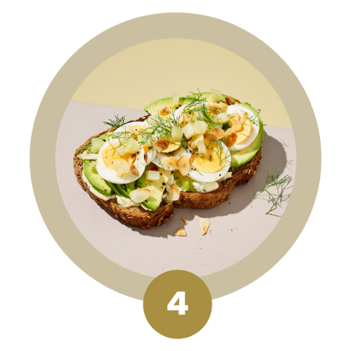 wintercomfortfood met een eiwitrijke twist – 4