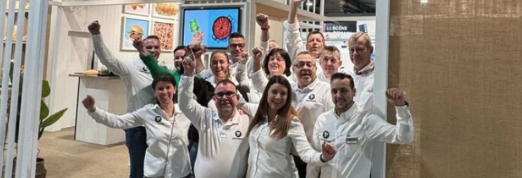 Beurzen & events – 3. Netwerken & beleving