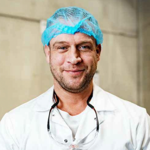 2. Productiemedewerkers