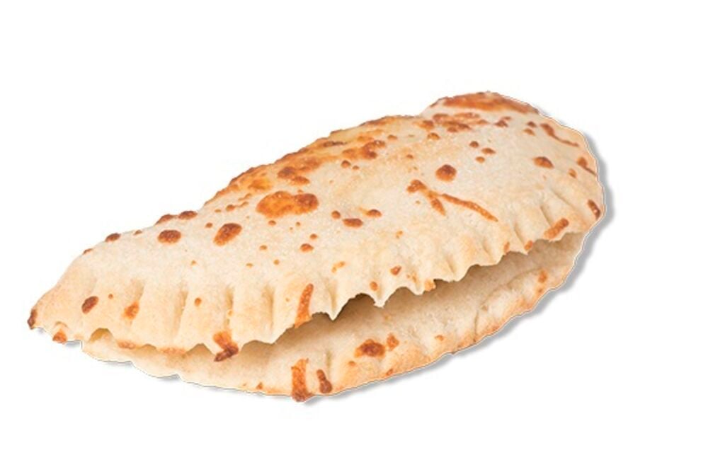 30028 CalzoneNaturel 120g