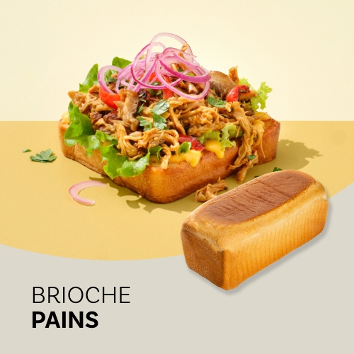 Brioche concept - afbeelding carrousel - FR - Brioche style casino