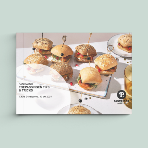 Sandwino - PAS - downloads – BENL