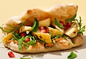230226 _Pinsa-Romana-Folded_Recept-Q-E-PinsaFolded-Veggie_Campagne_lr_100kb