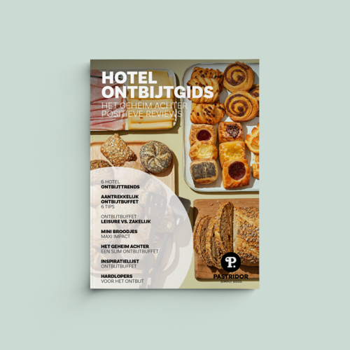 Hotelontbijtgids 2026 - PAS - downloads – BENL
