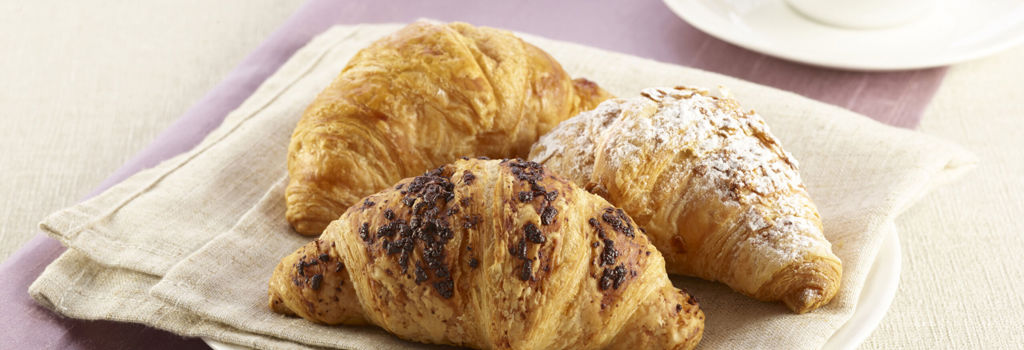 Mini Filled Croissant Selection Landscape LR