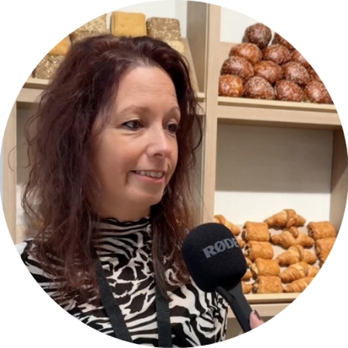 Review - Margriet 2