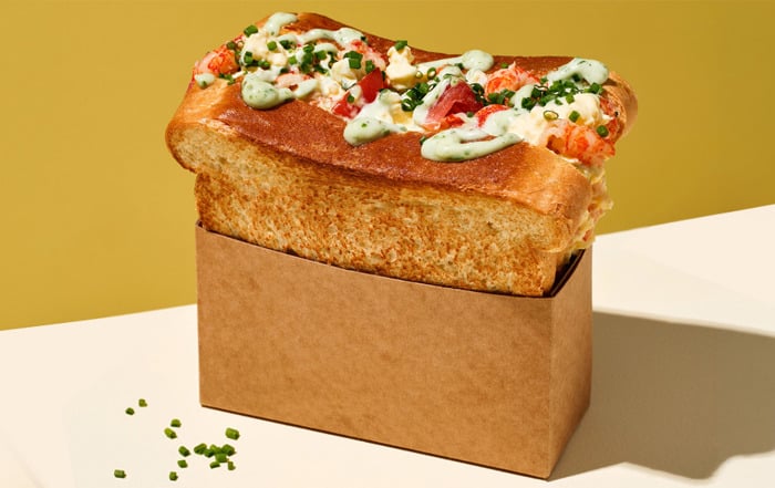 Brioche Style Casino Signature