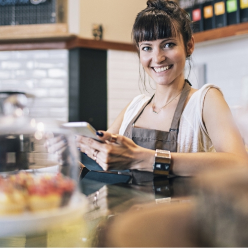 7 praktische tips voor hotel - 4 Snel werken met een klein team