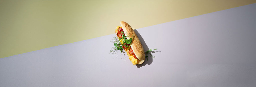 23550005_Moodfoto_Panini Naturel Gegrild