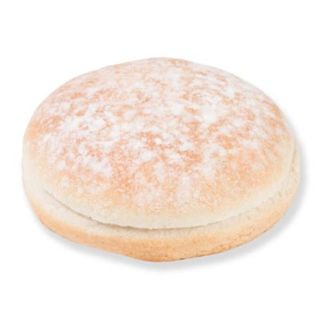 225774_Soft Floured Hamburger Bun 4inch_LR_crop