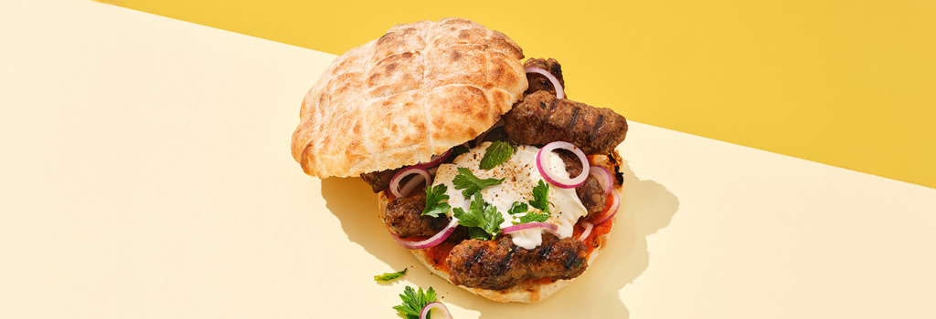 229460_Lepinja 100g round_recept 2 cevapi Lepinja Sandwich_LIGGEND_HR