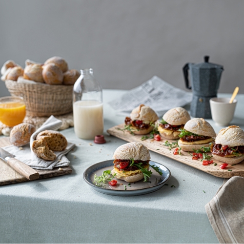 7 praktische tips voor hotel - 3 Wees creatief met eetmomenten