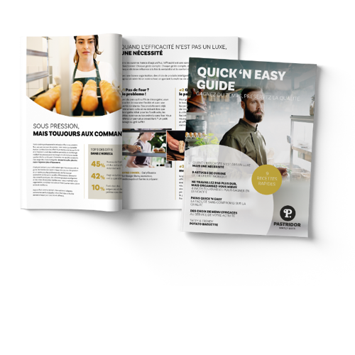 Quick n easy 2026 NL - PAS LP – BEFR