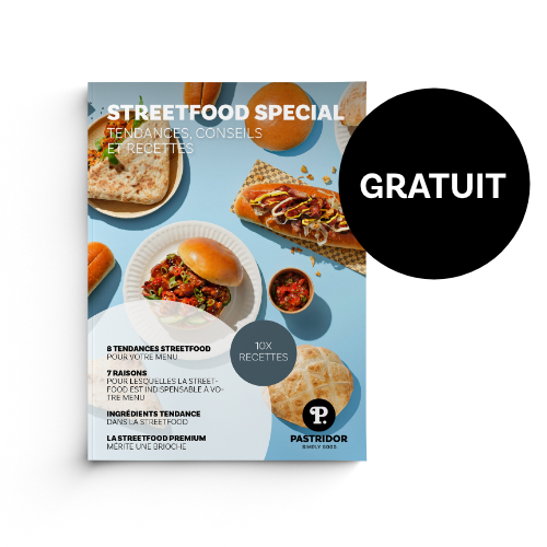 Streetfoodspecial 2026  - PAS - blogs – BEFR