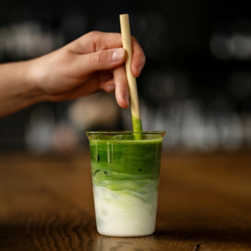 Premium Streetfood campagne beeld - BEWERKT
