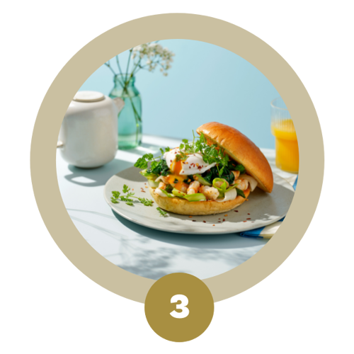 wintercomfortfood met een eiwitrijke twist – 3