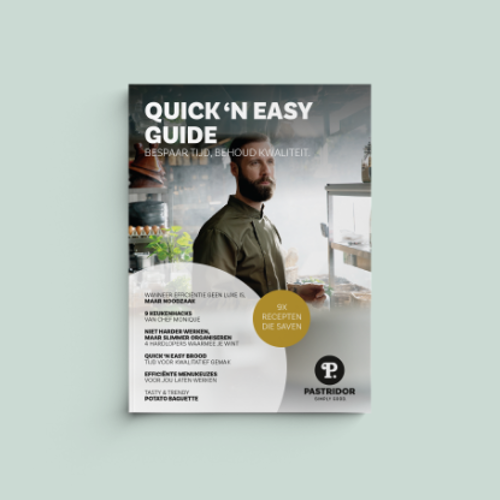 Quick n easy 2026 - PAS - downloads – BENL