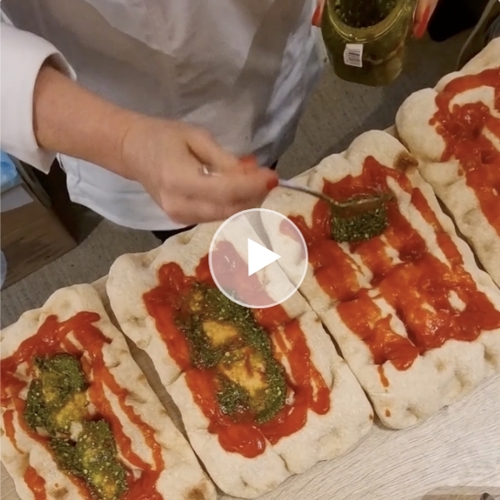 Beurzen & events – video still - Impressie beurzen en evenementen – HEX