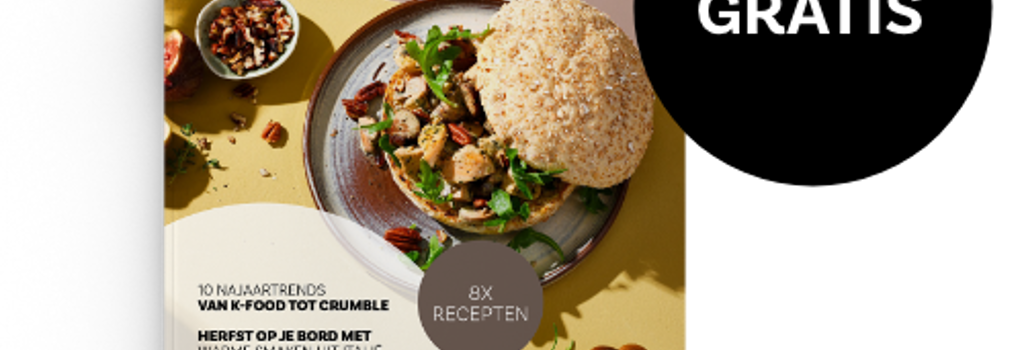 Pastridor Herfst Special gids voor horeca ondernemers